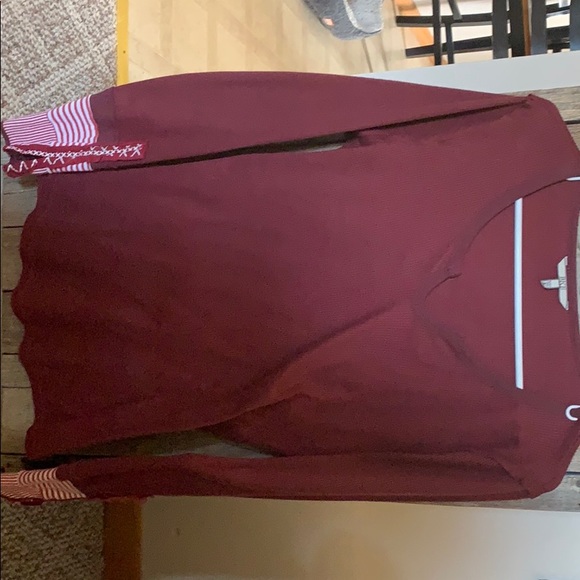 BKE Tops - BKE large thermal